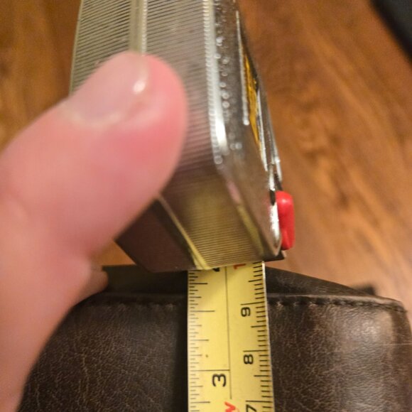 Matt & Nat Briefcase/Computer Bag - Picture 10 of 10